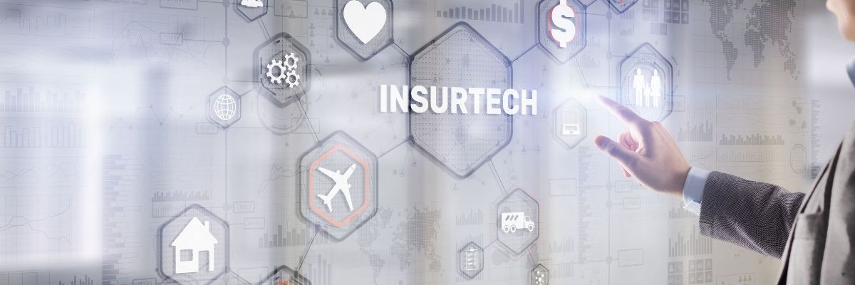 Sigorta Dünyasına Teknoloji InsurTech Nedir
