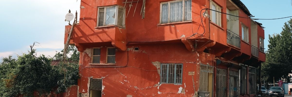 Gerçek Bir Deprem Sonrası Kredi + Sigorta Süreci