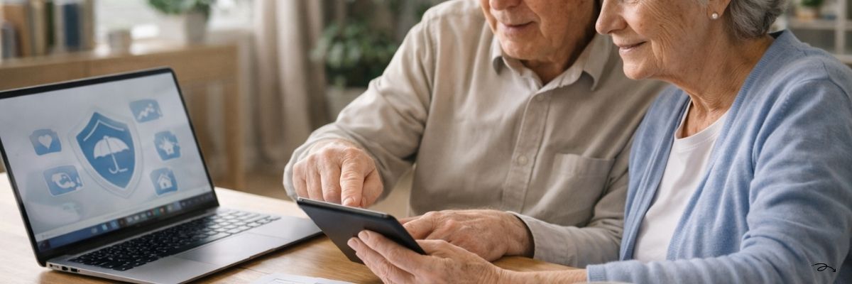 Yaşlılar İçin Sigorta Uygulamaları Hangi Şirket Ne Teklif Ediyor